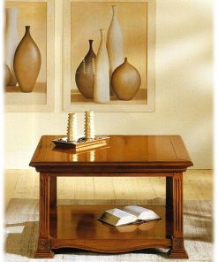 Стол журнальный MIRANDOLA H791 - QUARANTASEI