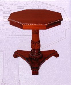 Подставка Ottagonale CAMERIN 249 - The art of Cabinet Making