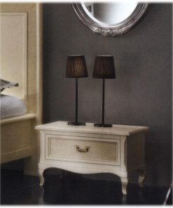 Тумбочка MIRANDOLA H022 - CINQUANTOTTO