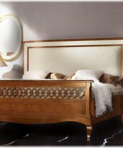 Кровать MIRANDOLA H024 - CINQUANTOTTO