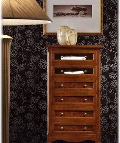 Комод MIRANDOLA H030 - CINQUANTOTTO