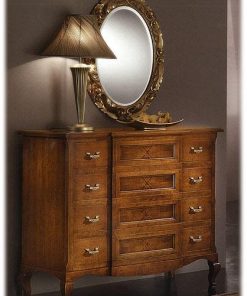 Комод MIRANDOLA H027 - CINQUANTOTTO