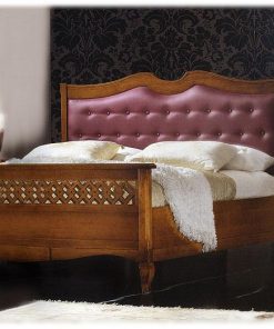 Кровать MIRANDOLA H026 - CINQUANTOTTO