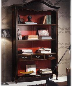 Книжный шкаф MIRANDOLA H050 - CINQUANTOTTO