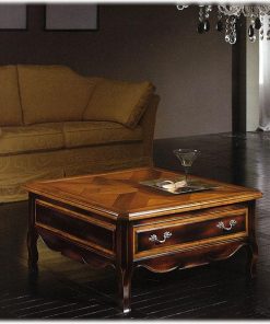 Стол журнальный MIRANDOLA H070 - CINQUANTOTTO