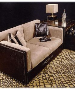 Диван Plaza FORMITALIA Plaza-sofa - LUXURY GROUP