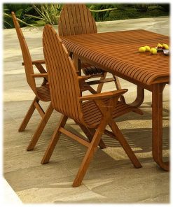 Стул Pool LOOM ITALIA AE63 - GIARDINO E MARE