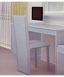 Стул Plus LOOM ITALIA AC130 - NOTTE