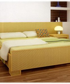 Кровать Milord LOOM ITALIA ATL8+APL11 - NOTTE