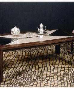 Стол Plaza FORMITALIA Plaza-tavolo2 - LUXURY GROUP