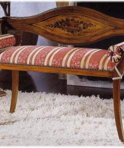 Скамья MIRANDOLA 178/P - Poltrone e Relax