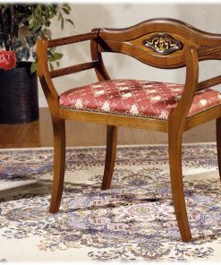 Кресло MIRANDOLA 177/P - Poltrone e Relax