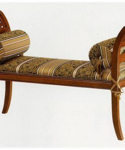 Банкетка MIRANDOLA 121/P - Poltrone e Relax