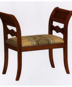 Банкетка MIRANDOLA 130/P - Poltrone e Relax