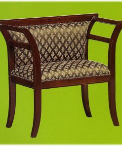 Кресло MIRANDOLA 134/P - Poltrone e Relax