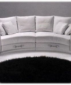 Диван Sitting-A`Round FORMITALIA Comp.2 - LUXURY GROUP