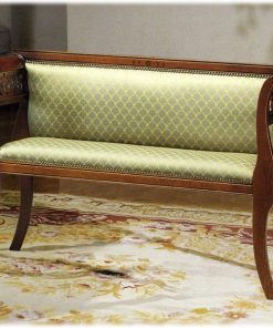 Скамья MIRANDOLA 164/P - Poltrone e Relax