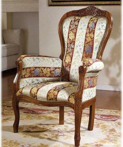 Кресло MIRANDOLA 104/P - Poltrone e Relax