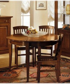 Стол MIRANDOLA 603TB - SALIERI