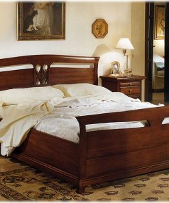 Кровать MIRANDOLA 734/T - SALIERI