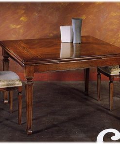 Стол MIRANDOLA H571 - SESSANTACINQUE