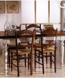 Стол MIRANDOLA H580 - SESSANTACINQUE