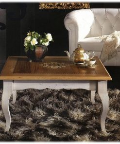 Стол журнальный MIRANDOLA H848 - SESSANTACINQUE