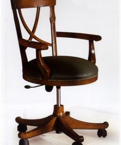 Кресло вращающееся MIRANDOLA H161 - SESSANTACINQUE