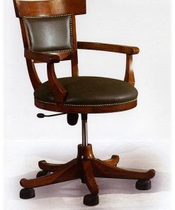 Кресло вращающееся MIRANDOLA H162 - SESSANTACINQUE