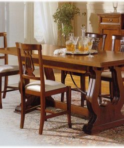 Стол MIRANDOLA R510 - BOTTICELLI