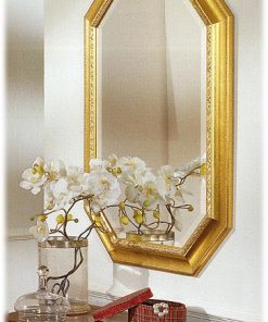 Зеркало MIRANDOLA R278 - BOTTICELLI