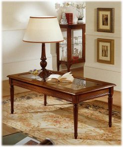 Стол журнальный MIRANDOLA R263 - BOTTICELLI