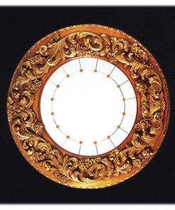 Зеркало JUMBO COLLECTION MAT-12 - Alchymia