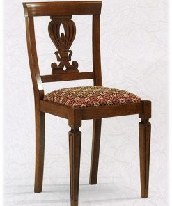 Стул Gloria MIRANDOLA R134 - BOTTICELLI