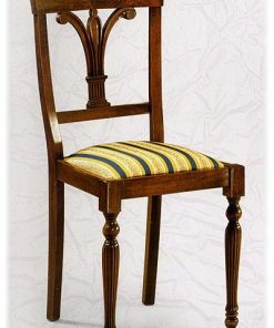 Стул Ventaglio MIRANDOLA R118 - BOTTICELLI