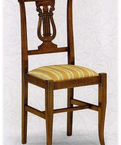 Стул Lira MIRANDOLA R104 - BOTTICELLI