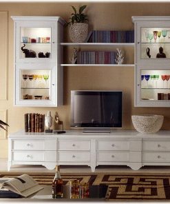 Стенка MIRANDOLA B696 - LAZISE