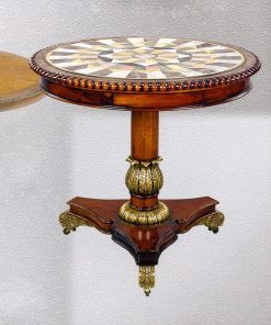 Стол William IV CAMERIN 268 - The art of Cabinet Making