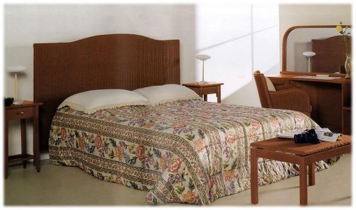 Кровать Ortensia LOOM ITALIA AWN074 - WORLD