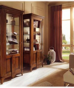 Витрина MIRANDOLA B618 - LAZISE