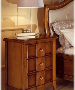 Тумбочка MIRANDOLA B622 - LAZISE