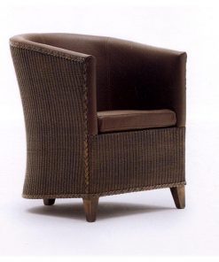 Кресло Mama LOOM ITALIA AC41P - LLOYD