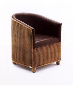 Кресло New Prince LOOM ITALIA AC35P - LLOYD