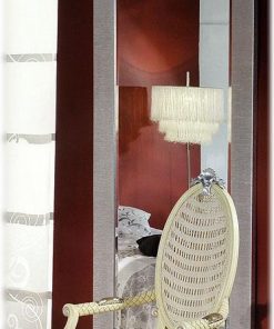 Зеркало MIRANDOLA A384/A - Riflessi d'Autore 2