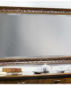 Зеркало MIRANDOLA A304/N - Riflessi d'Autore 2
