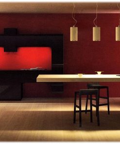 Кухня LAGO Cucina-5 - 36e8 Cucina