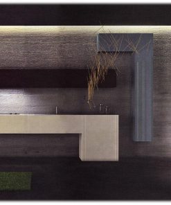 Кухня LAGO Cucina-9 - 36e8 Cucina