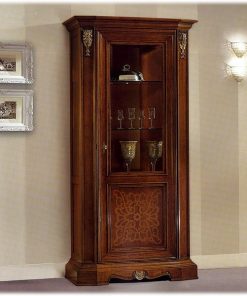 Витрина MIRANDOLA E719 - Villa Gobetti