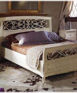 Кровать MIRANDOLA F65/1 - Lago di Garda