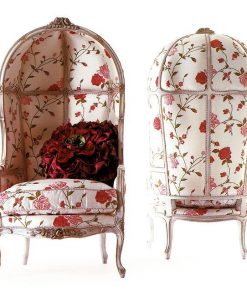 Кресло JUMBO COLLECTION RIS-41b - Alchymia